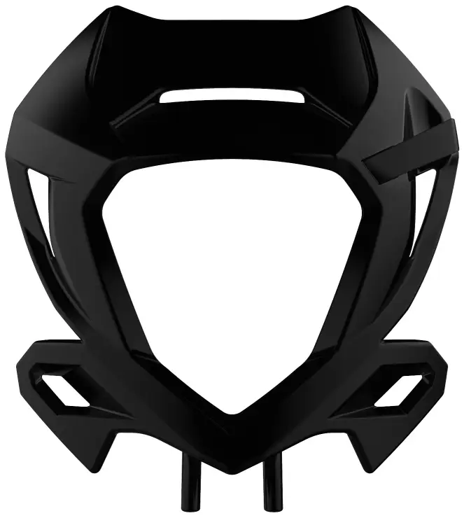 Koupit Online POLISPORT kryt světla přední BETA RR 250/300 2T 350/400/450 4T; X-TRAINER 20-24 barva černá