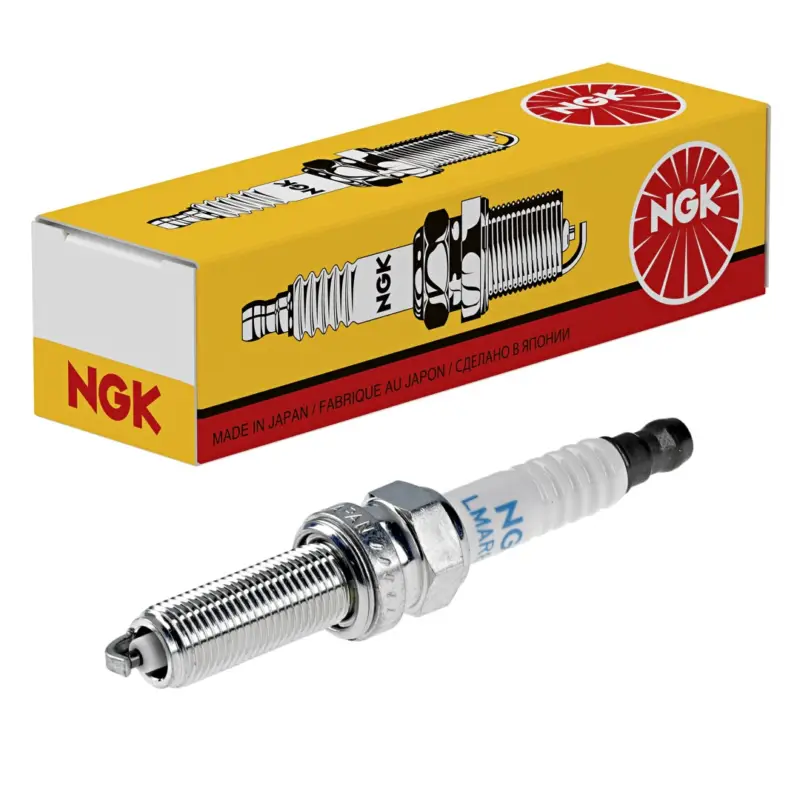 NGK zapalovací svíčka LMAR8F-9 (NR 90894) MOTO GUZZI CALIFORNIA 1400 13-21 (10) Cenově Výhodný