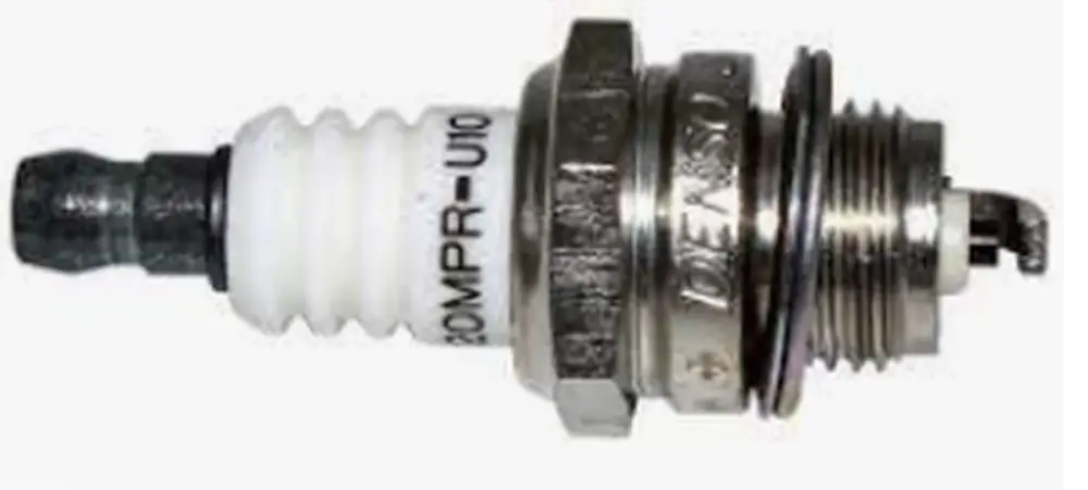 DENSO zapalovací svíčka W20MPR-U10 (BPMR6A-10) - malé motory Top Prodej
