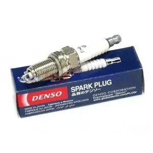 DENSO zapalovací svíčka W24ESR (BR8ES) Aktuální
