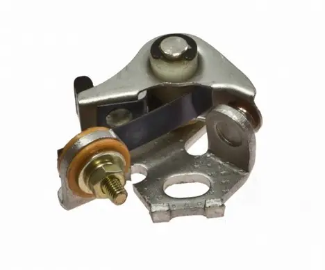 TOURMAX přerušovač zapalování HONDA CB 350 FOUR 73-74, CB 400 FOUR 75-78, SUZUKI GS 400 78-83, GS 550B 77, GS 750D/E/L 78-79, GS 850G 79, GS 1000E/H/L/S 78-79 vyrobeno v Japonsku Levný