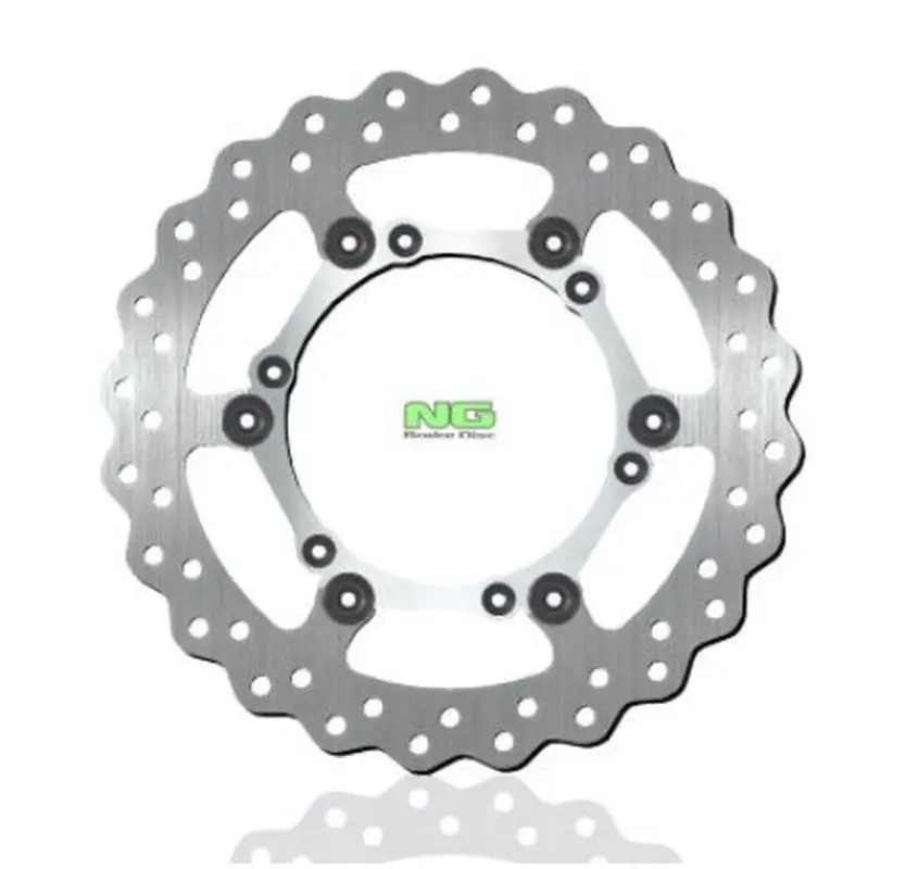 Ihned K Objednání NG přední brzdový kotouč BETA RR 125 / 200 / 250 / 300 12-22, RR 350 / 390 / 430 / 450 13-22, KTM EXC / SX / SXF 125 / 200 / 250 / 400 / 450 / 530 / 625 94-22, HUSABERG FE 350 / 390 / 450 / 501 / 510 / 570 09-14 (OVERSIZE) (270X127X3mm) (6X6,25mm)