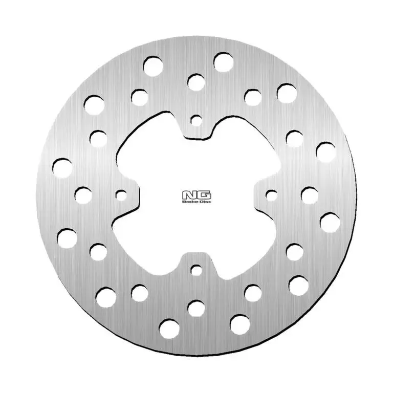 Levný NG zadní brzdový kotouč SYM JET SPORT 50 X SR (160X60X4) (4X6,25mm)