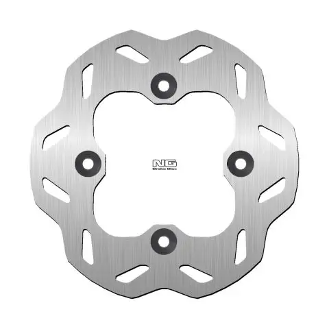 NG brzdový kotouč zadní POLARIS RANGER 900 11-14 (219X99X5mm) (4X14,3mm) WAVE Dokud Zásoby Vydrží