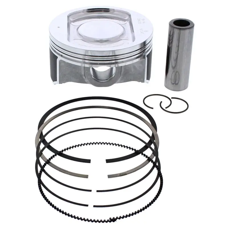 Ihned K Objednání VERTEX píst ARCTIC CAT 650 H1 05-08 11, PROWLER 650 XT 06-09, 650 TBX / TRV 09 (97,96mm) (kroužky 590398000001) (24263B)