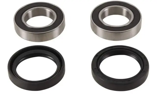 Výprodej PIVOT WORKS ložiska předního kola KAWASAKI KX250F 21-24, KX250X 21-24, KX450F 19-24, KX450SR 22-23, KX450X 21-24, SUZUKI RMX450 10-19, RMZ250 07-24, RMZ450 05-24, YAMAHA WR250F 20-24, WR450F 19-24, YZ250F 14-24, YZ250FX 15-24, YZ450F 14-24, YZ450FX 16-2