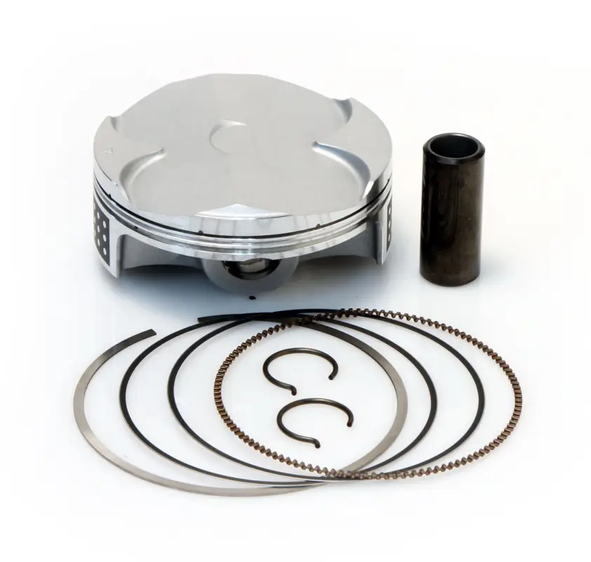 VERTEX píst KTM (4T) SXF 250 (SX-F250) 16-22, EXCF 250 (EXC-F250) 17-23, HUSQVARNA FC 250 16-22 HC GP RACER (77,96mm) Must-Have
