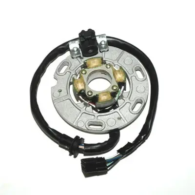 Novinka ELECTROSPORT stator (vinutí alternátoru) YAMAHA YZ 125 96-04