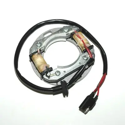 ELECTROSPORT stator (vinutí alternátoru) SUZUKI RM 80/85 82-11, 125 81-86, RM250 76-81, RM400/465/500 78-84 Must-Have