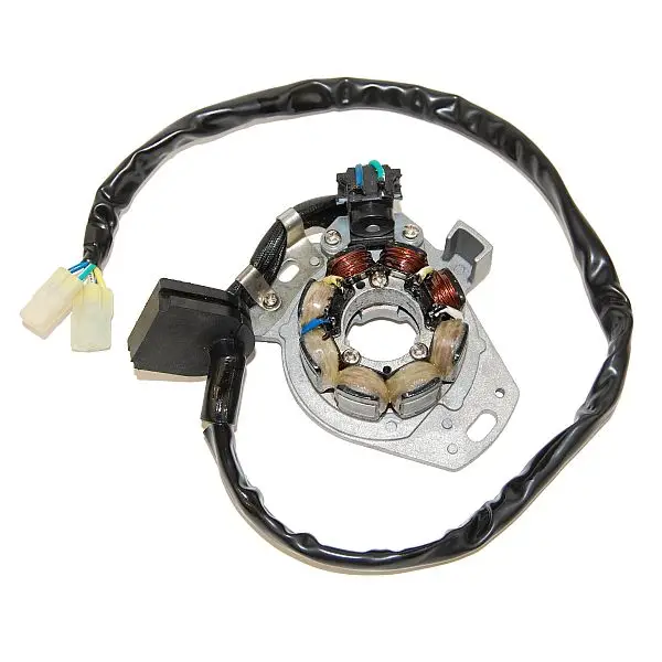 ELECTROSPORT vinutí alternátoru (stator) HONDA CR 250 97-99 Výhodná Nabídka