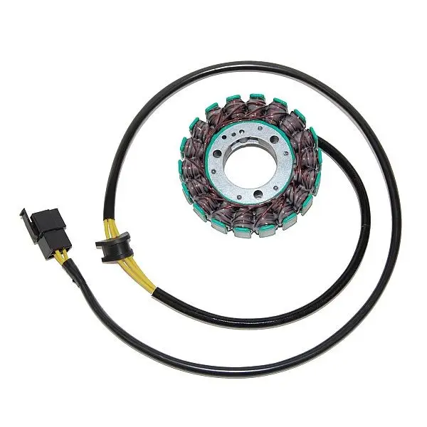 ELECTROSPORT vinutí alternátoru (stator) SUZUKI GS 500E/F 01-10 Nejlepší Cena