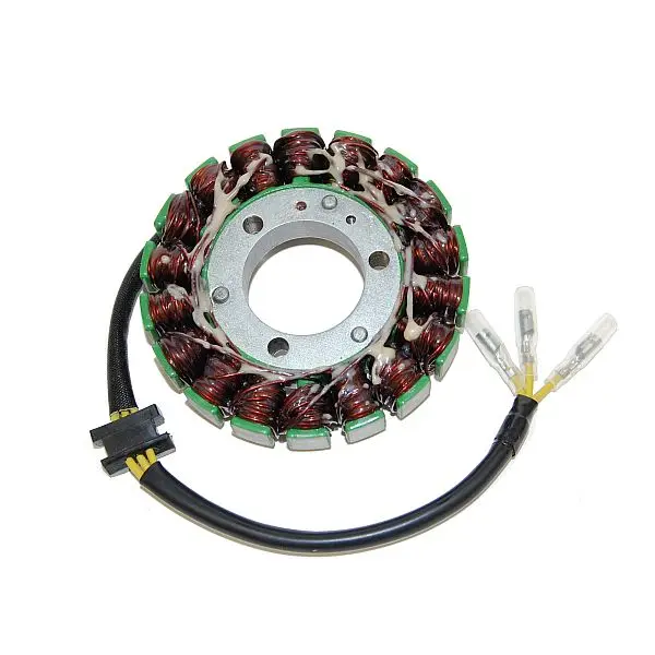 Přímo Od Výrobce ELECTROSPORT vinutí alternátoru (stator) KAWASAKI KZ 550 80-83, GPZ 550 81-86, ZR 550 ZEPHYR 90-93