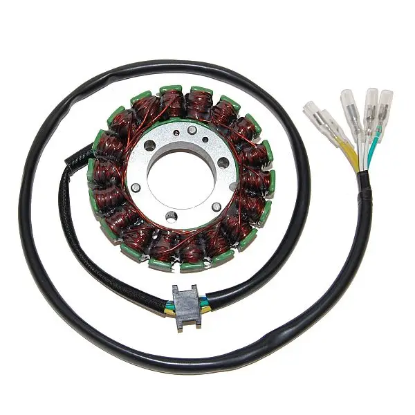 ELECTROSPORT vinutí alternátoru (stator) SUZUKI GS 1000G 80-83, 1100G 82-84, GSX 1150G 83-86 Koupit Online