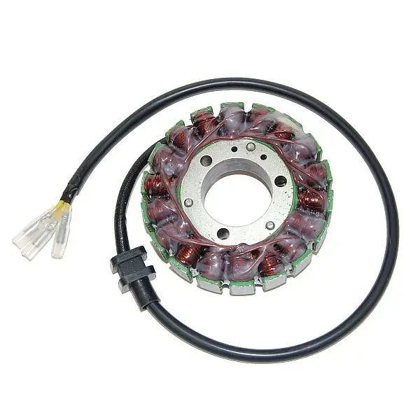 Cenová Bomba ELECTROSPORT vinutí alternátoru (stator) KAWASAKI VN 700/750 VULCAN 86-06