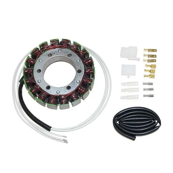 Must-Have ELECTROSPORT vinutí alternátoru (stator) SUZUKI VS 750 85-91, 700/750 85-91, VS 800GL INTRUDER 92-95