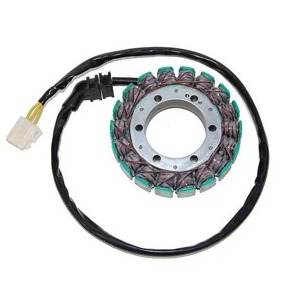 Cenově Výhodný ELECTROSPORT vinutí alternátoru (stator) HONDA CBR 900RR FIREBLADE 96-99