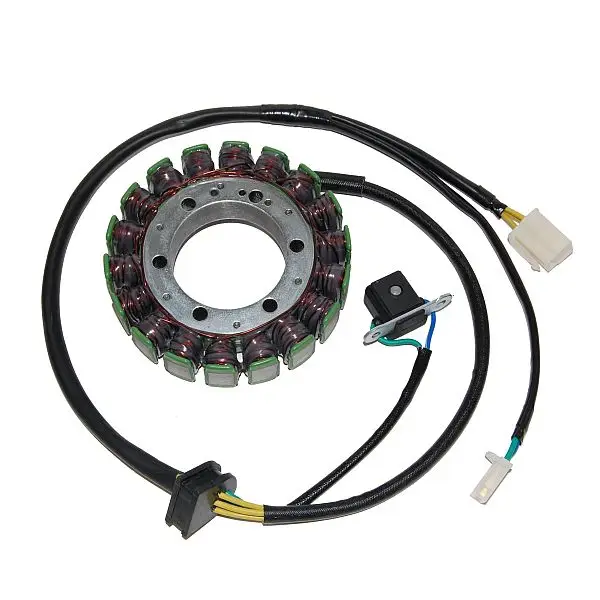 ELECTROSPORT vinutí alternátoru (stator) SUZUKI VX 800 MARAUDER 90-93 Pouze Dnes
