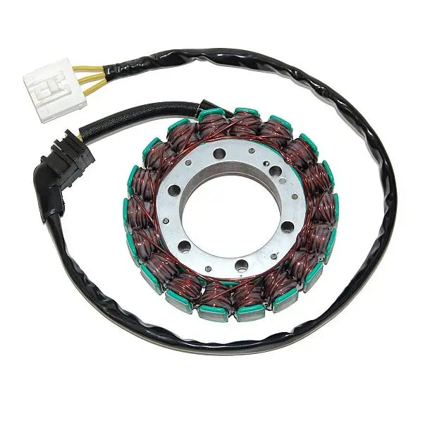 ELECTROSPORT vinutí alternátoru (stator) HONDA CBR 900RR 00-01 (CBR929) Ověřený