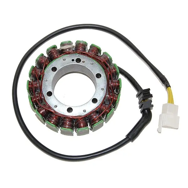 ELECTROSPORT vinutí alternátoru (stator) HONDA VF 750S SABRE/VF 750C MAGNA 82-83 Kup Teď