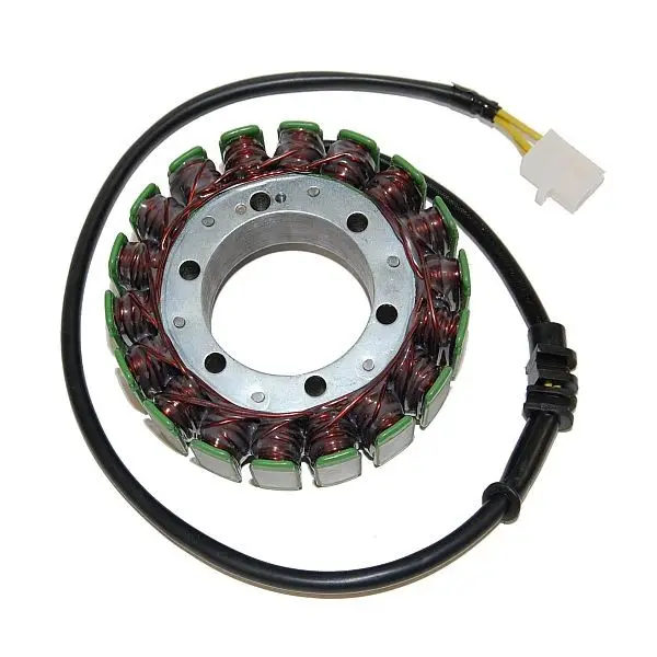 ELECTROSPORT vinutí alternátoru (stator) HONDA VT 1100 SHADOW 85-07, VT 800C 88 Objednat Nyní