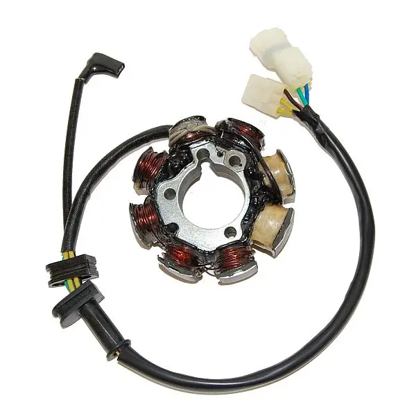 ELECTROSPORT vinutí alternátoru (stator) HONDA TRX 250EX SPORTRAX / RECON 97-11 Vrácení Zdarma