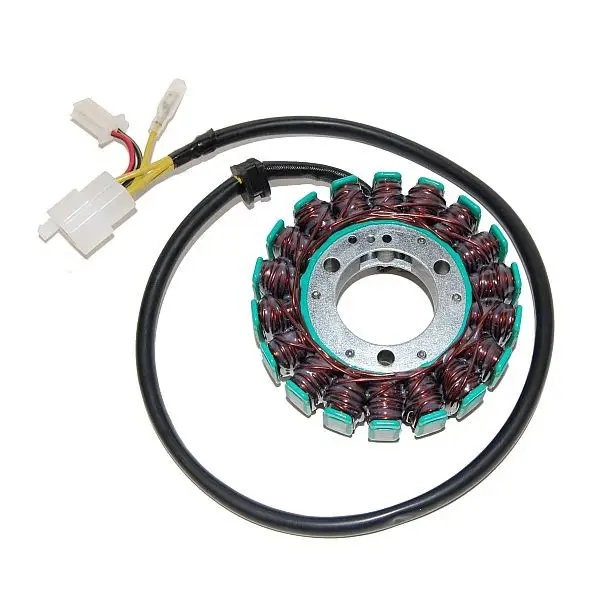 ELECTROSPORT vinutí alternátoru (stator) KTM 400/640 LC4 98-05 Autentický