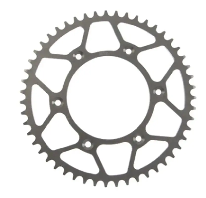 Kup Teď MTX PARTS rozeta HORNET 289 51 HONDA CR/CRF '83-'18 ultralight samočistící (JTR210.51SC) (řetěz 520)