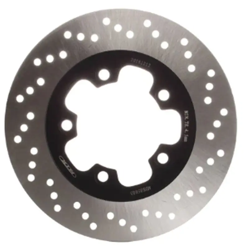 MTX PARTS zadní brzdový kotouč SUZUKI GSF 600/650 BANDIT 96-06, GSX 600/750 98-06, GSX 1300R HAYABUSA 97-07 (240X89X5mm) (5X10,5mm) Aktuální