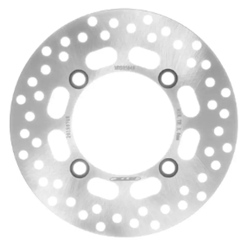 Bezpečná Platba MTX PARTS přední brzdový kotouč SUZUKI LT-A 450X KINGQUAD 07-13, LT-A 500X KINGQUAD 11-17, LT-A 700 08-09 (200X90X3,5mm) (4X10,5mm)