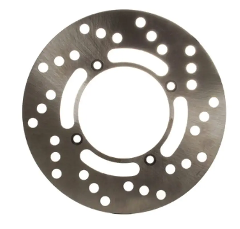 MTX PARTS zadní brzdový kotouč YAMAHA YZ 80/85 90-13 (190X84X3mm) (4X6,5mm) Horká Nabídka