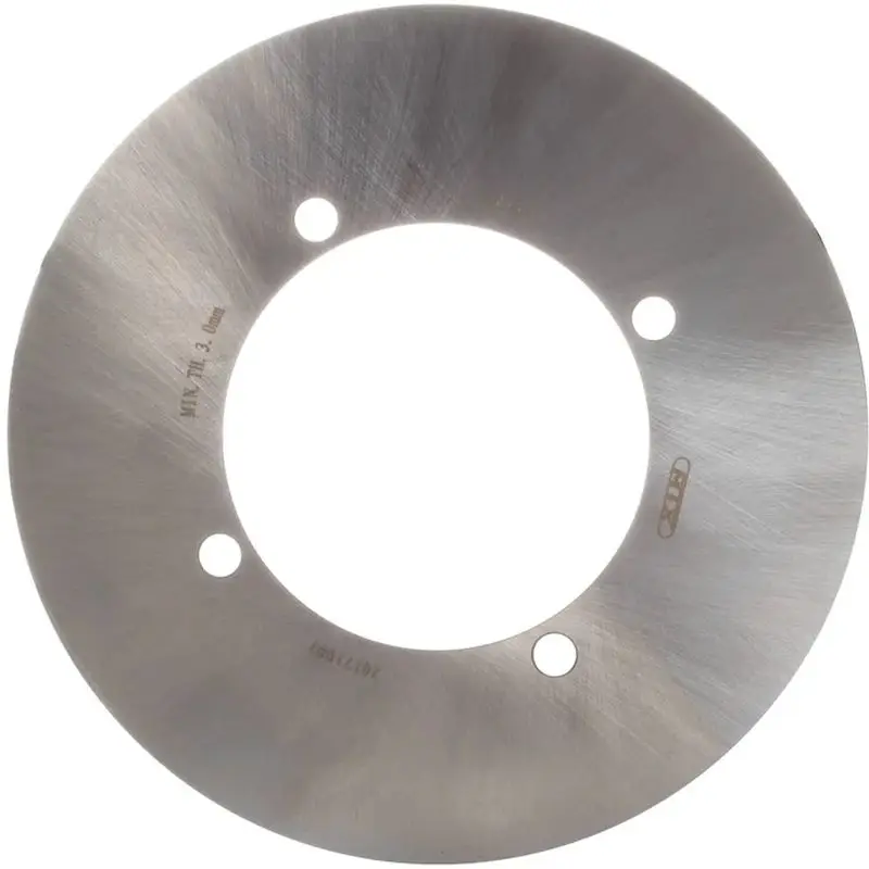 Objednat Nyní MTX PARTS zadní brzdový kotouč YAMAHA YFM 450F GRIZZLY 07-18, YFM 400 05-08, YFM 450 KODIAK 05-06 (220X108X3,5mm) (4X10,5mm)