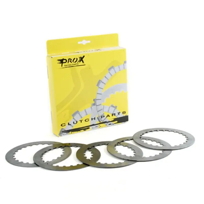 PROX spojkové plechy HONDA CRF 250R 22-24, CRF 250RX 22-24 Oblíbený