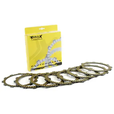 PROX spojkové kotouče HONDA TRX 450R SPORTRAX 04-14, TRX 450ER 06-14, TRX 700XX 08-11 (EBS1302) Jen Po Omezenou Doba