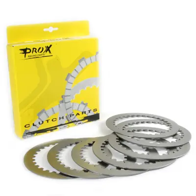 Super Cena PROX spojkové plechy YAMAHA YZF 450 16-19, WR 450F 05-18