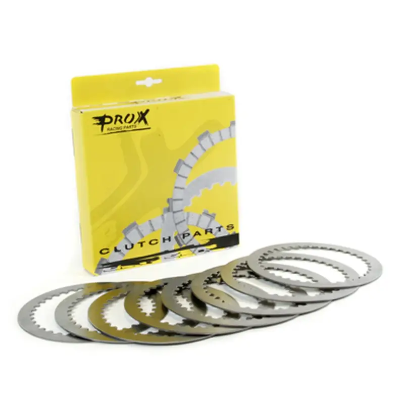 PROX spojkové plechy SUZUKI RM 250 92-93 Hit Sezóny