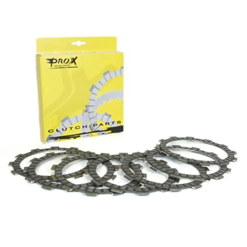 PROX spojkové lamely SUZUKI DR 350 90-99 (EBS3399R) Nejlepší Volba