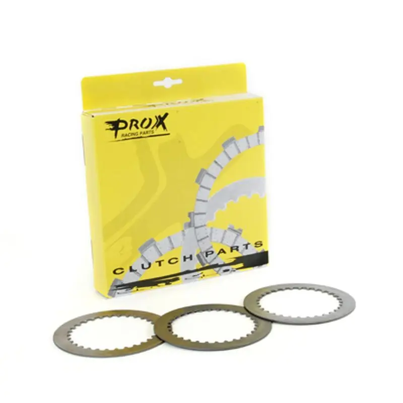 Přímo Od Výrobce PROX spojkové plechy KAWASAKI KX 80 79-80, KDX 80 80-81