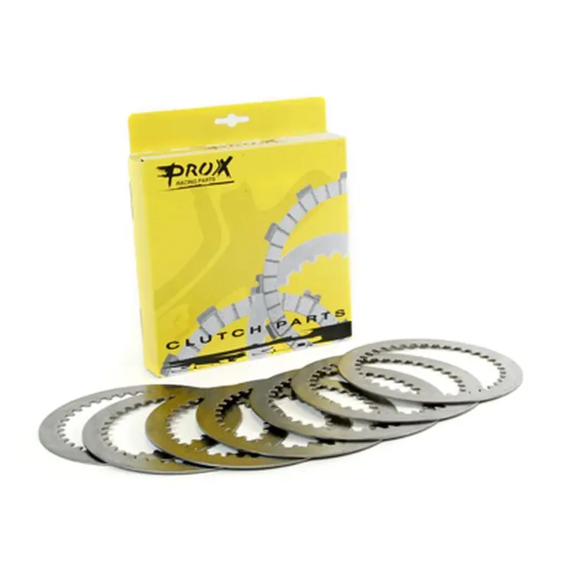 Značkový PROX spojkové plechy KAWASAKI KX 250 91, KDX 250 91-94 (PS071B)