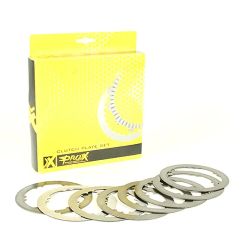 PROX spojkové plechy KTM SX 85 18-20, HUSQVARNA TC 85 18-20 Poslední Šance