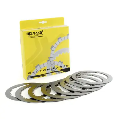 Omezená Nabídka PROX spojkové plechy KTM 450SXF 07-11, KTM505SX/XC-F 08-09 (P054-8)