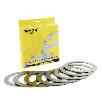 Poslední Šance PROX spojkové plechy KTM 400/450/530 EXCR 10-11 (P170-8)