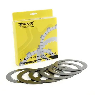 Značkový PROX spojkové plechy HUSQVARNA TC250 09-12, TE/TXC250 10-12