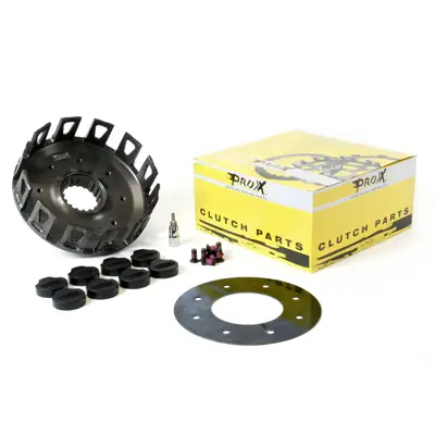 PROX koš spojky HONDA CRF 450R 09-12 (OEM:22100-MEN-A30) Top Prodej