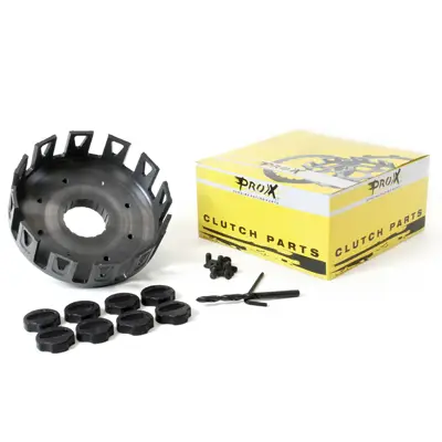 PROX koš spojky HONDA CR 500 84-89 (OEM:22100-ML3-910) Ihned K Objednání