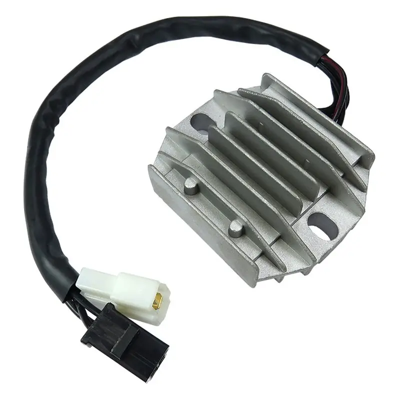 Cenový Hit GAUSS regulátor napětí SUZUKI DR 650 90-91, GSF 400 BANDIT 90-94, GS 500 89-11 (OEM:32800-C01D00J000)