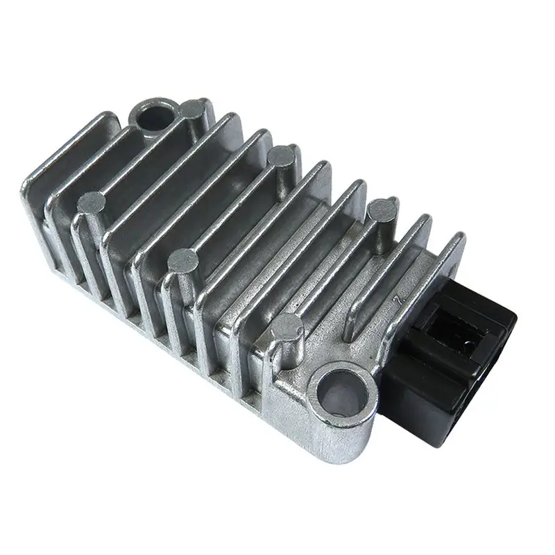 Nejlepší Volba GAUSS regulátor napětí YAMAHA WR 125, DT 230, TDR 125, TT -R 250, TT 600, TTR 225, TW 125/200/225, XT 225/250/500/600, YN 50