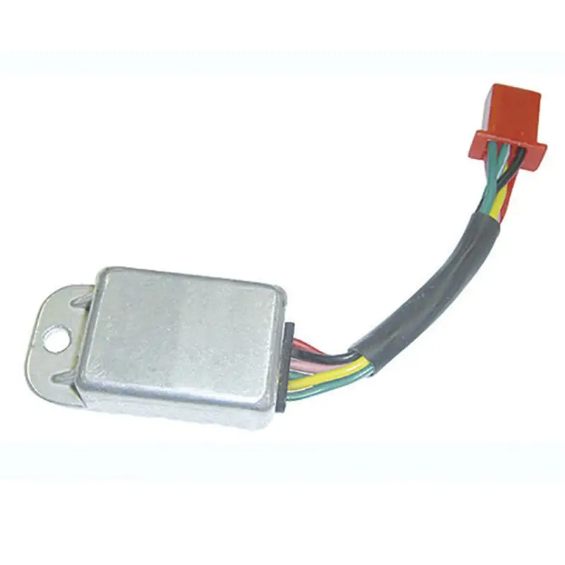 GAUSS regulátor napětí HONDA CG 125, XL 125 (OEM:31600-437-971) Zlevněný