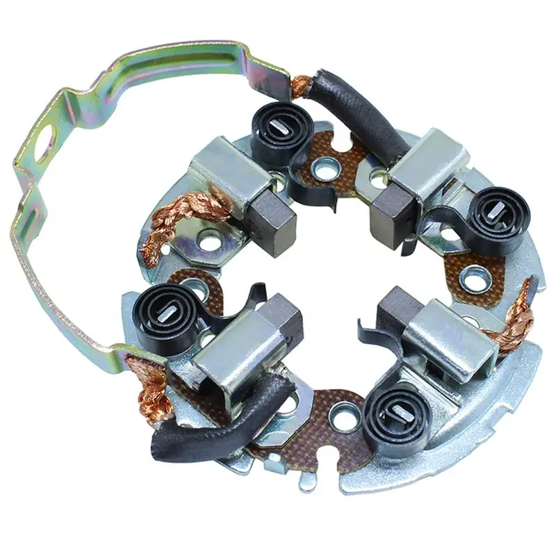 Omezená Nabídka GAUSS držák kartáčů startéru HONDA CG 125 00-, CRF 230F 03-09 (OEM:31200-KBB-901)