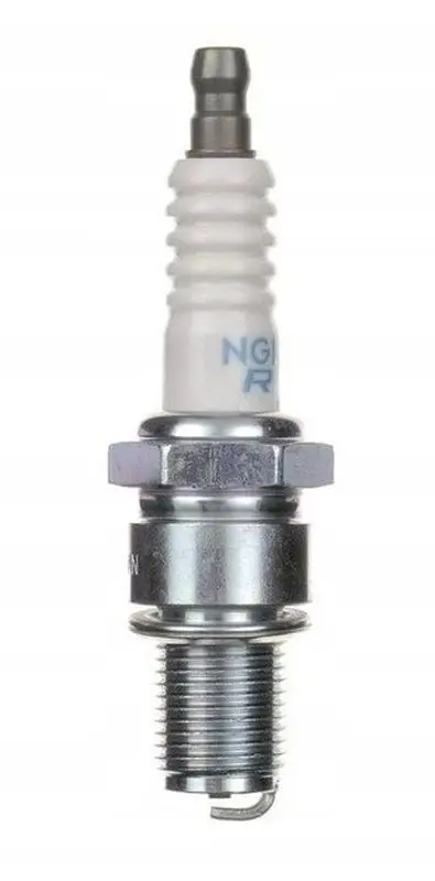 NGK zapalovací svíčka BR9ES (NR 3194) (W27ESRU) (neodšroubovatelná - SOLID) (10) Nová Kolekce
