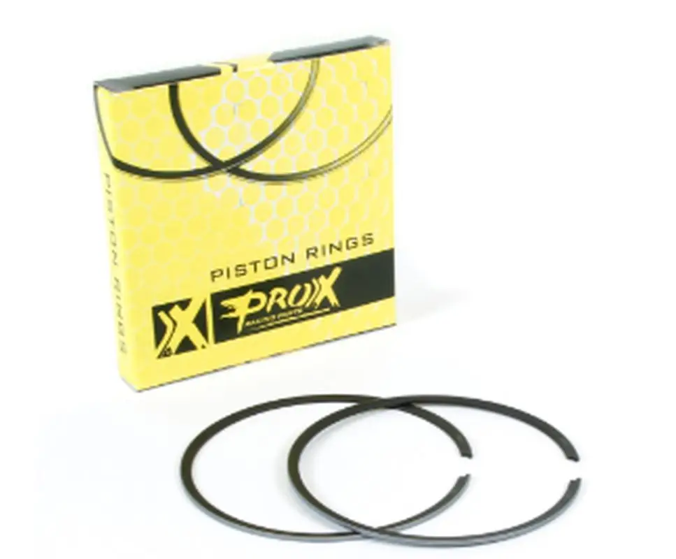 PROX pístní kroužky YAMAHA YFS 200 BLASTER 88-06, DT 200R (67.25mm) (02.2281.125) Finální Výprodej